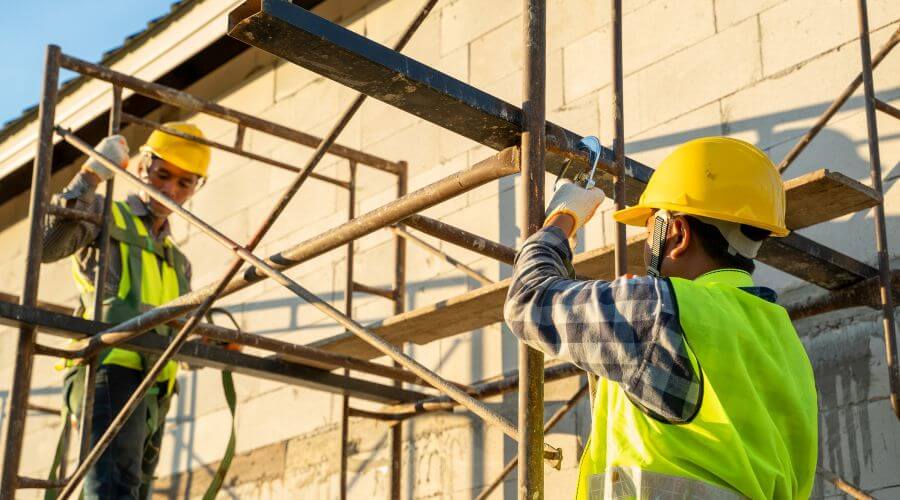 Local Chimney Repair in Lincoln City, IN